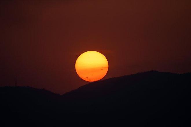 G镜头家族超远新视野 索尼FE 400-800mm F6.3-8 G OSS评测