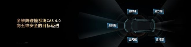12车企联署安全倡议 乾崑ADS 4首发L3级智驾方案